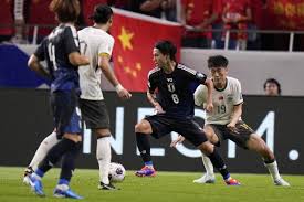 是国内足球